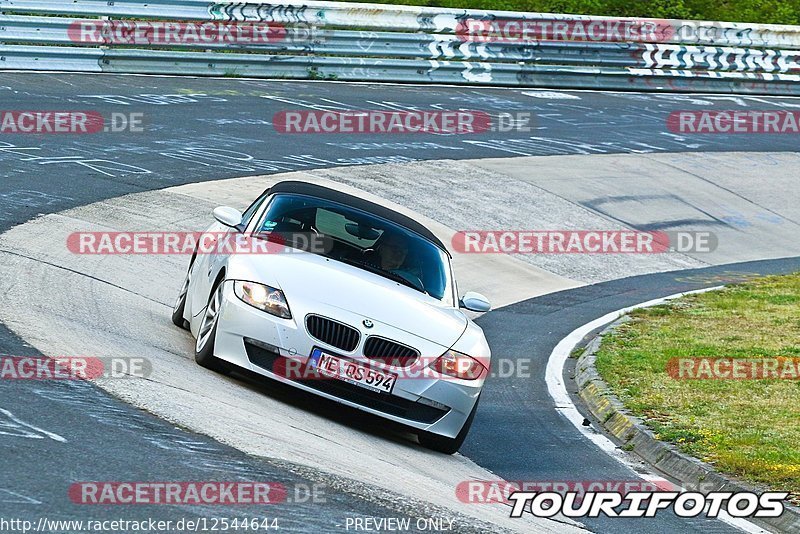 Bild #12544644 - Touristenfahrten Nürburgring Nordschleife (12.05.2021)