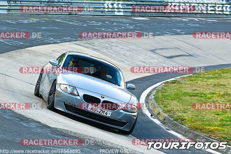 Bild #12544695 - Touristenfahrten Nürburgring Nordschleife (12.05.2021)