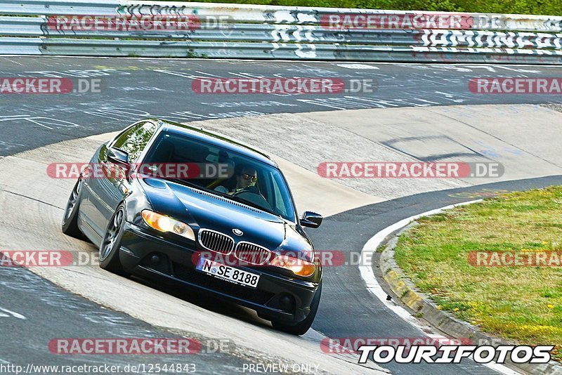 Bild #12544843 - Touristenfahrten Nürburgring Nordschleife (12.05.2021)