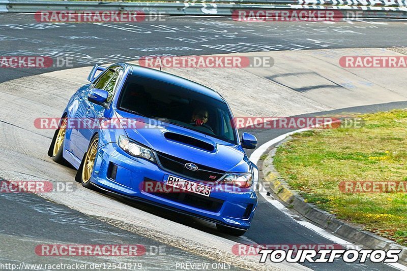 Bild #12544979 - Touristenfahrten Nürburgring Nordschleife (12.05.2021)