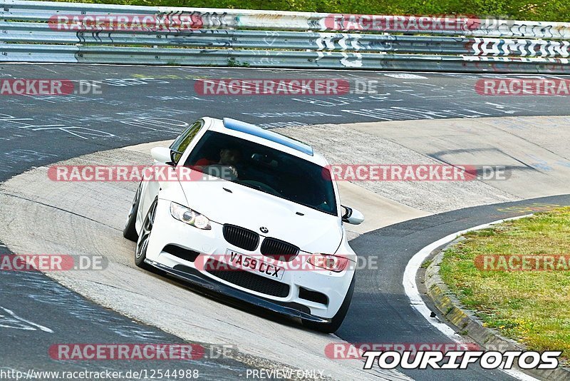 Bild #12544988 - Touristenfahrten Nürburgring Nordschleife (12.05.2021)