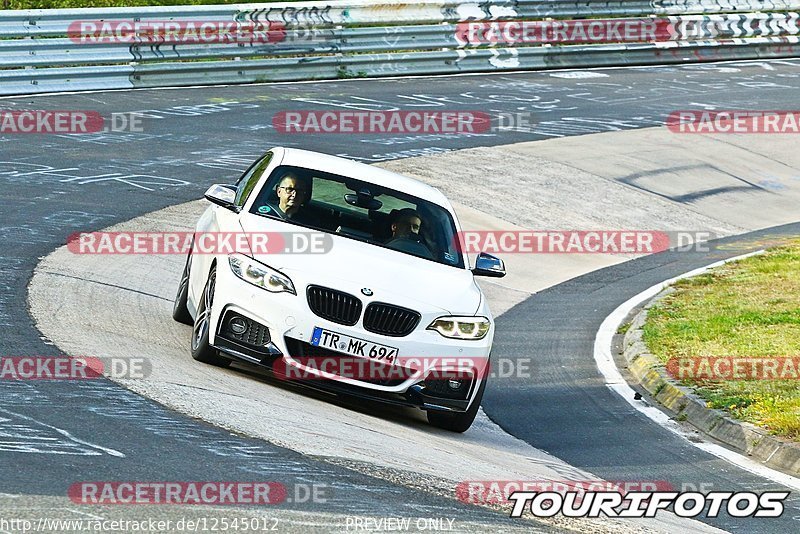 Bild #12545012 - Touristenfahrten Nürburgring Nordschleife (12.05.2021)