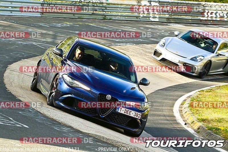 Bild #12545171 - Touristenfahrten Nürburgring Nordschleife (12.05.2021)