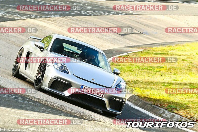 Bild #12545177 - Touristenfahrten Nürburgring Nordschleife (12.05.2021)