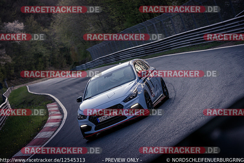 Bild #12545313 - Touristenfahrten Nürburgring Nordschleife (12.05.2021)