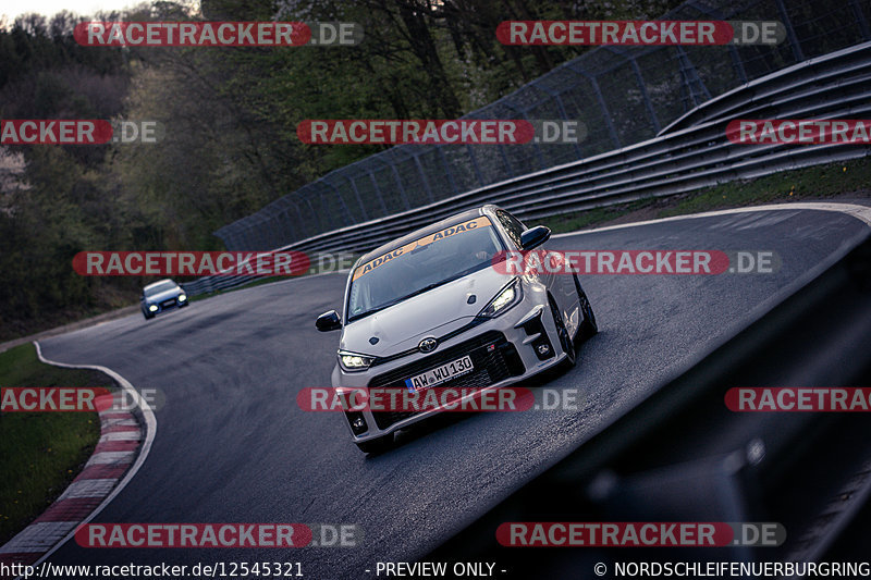 Bild #12545321 - Touristenfahrten Nürburgring Nordschleife (12.05.2021)