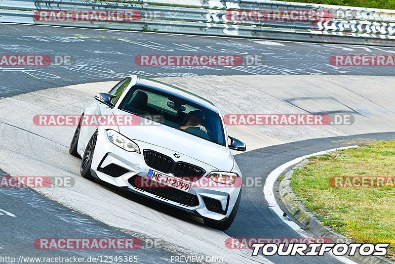 Bild #12545365 - Touristenfahrten Nürburgring Nordschleife (12.05.2021)