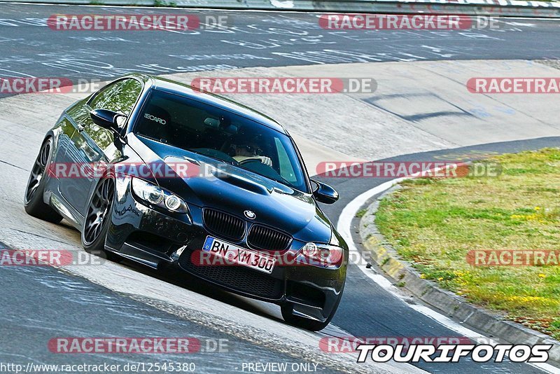 Bild #12545380 - Touristenfahrten Nürburgring Nordschleife (12.05.2021)