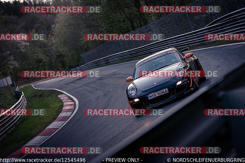 Bild #12545496 - Touristenfahrten Nürburgring Nordschleife (12.05.2021)