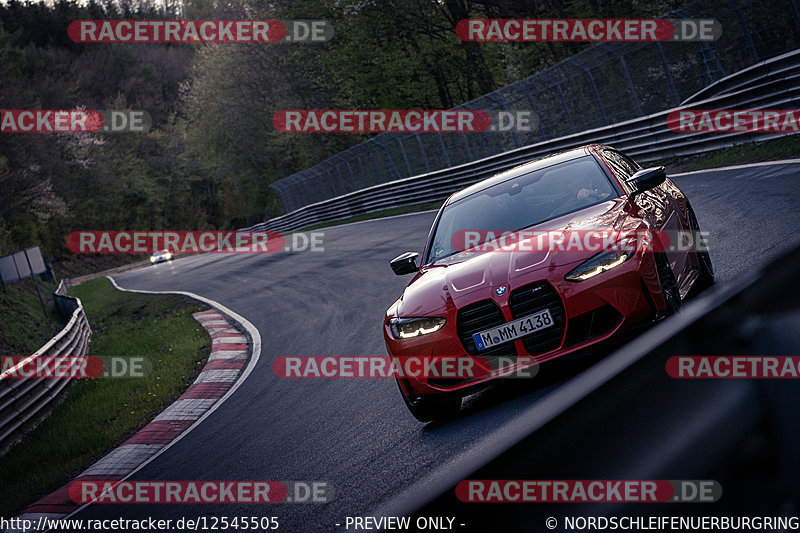 Bild #12545505 - Touristenfahrten Nürburgring Nordschleife (12.05.2021)