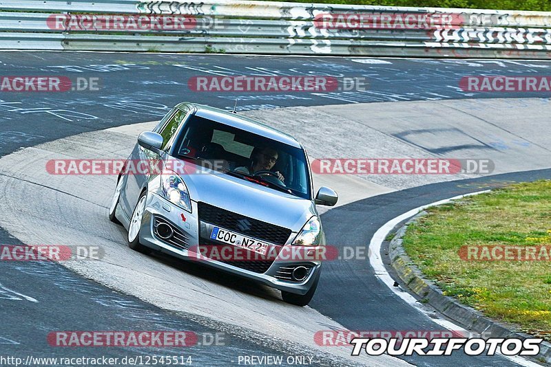 Bild #12545514 - Touristenfahrten Nürburgring Nordschleife (12.05.2021)