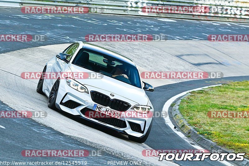 Bild #12545579 - Touristenfahrten Nürburgring Nordschleife (12.05.2021)