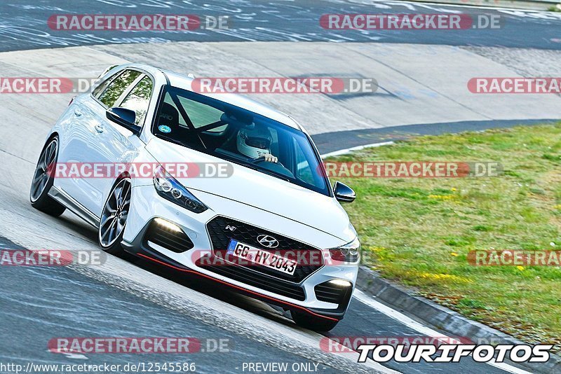 Bild #12545586 - Touristenfahrten Nürburgring Nordschleife (12.05.2021)