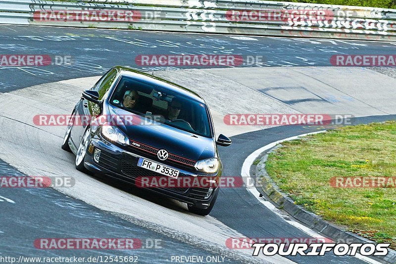 Bild #12545682 - Touristenfahrten Nürburgring Nordschleife (12.05.2021)