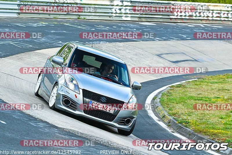 Bild #12545792 - Touristenfahrten Nürburgring Nordschleife (12.05.2021)