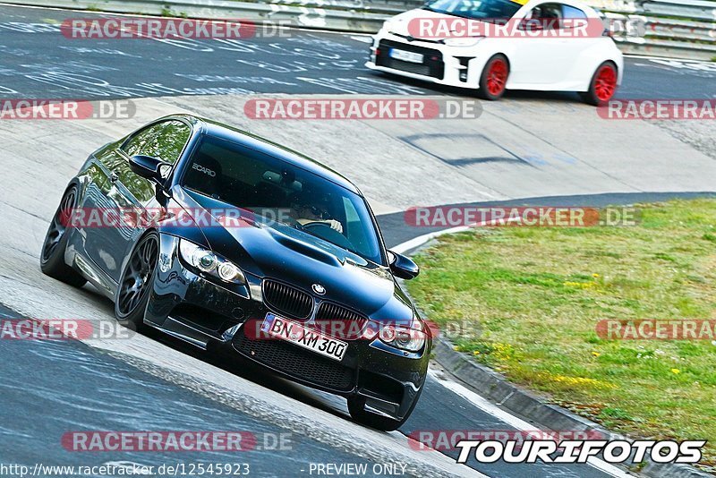 Bild #12545923 - Touristenfahrten Nürburgring Nordschleife (12.05.2021)