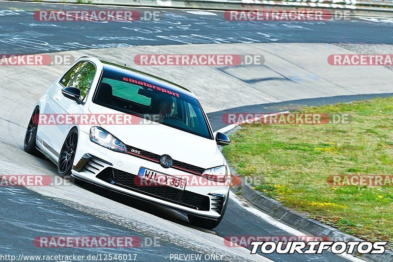 Bild #12546017 - Touristenfahrten Nürburgring Nordschleife (12.05.2021)