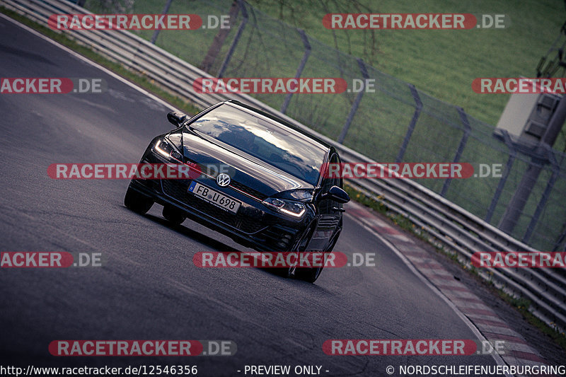 Bild #12546356 - Touristenfahrten Nürburgring Nordschleife (12.05.2021)