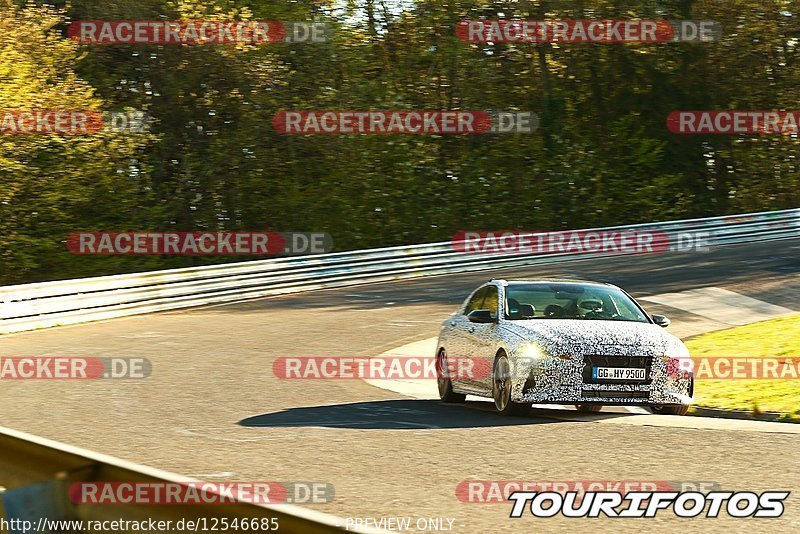 Bild #12546685 - Touristenfahrten Nürburgring Nordschleife (12.05.2021)