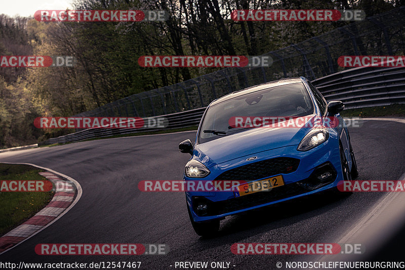 Bild #12547467 - Touristenfahrten Nürburgring Nordschleife (12.05.2021)