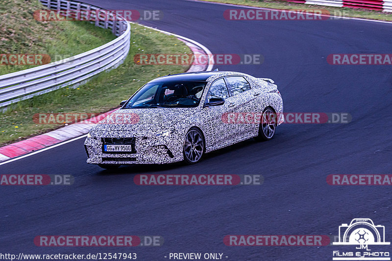 Bild #12547943 - Touristenfahrten Nürburgring Nordschleife (12.05.2021)