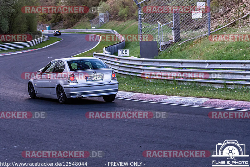 Bild #12548044 - Touristenfahrten Nürburgring Nordschleife (12.05.2021)