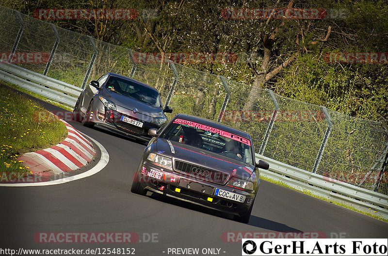 Bild #12548152 - Touristenfahrten Nürburgring Nordschleife (12.05.2021)