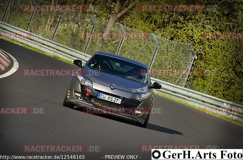 Bild #12548165 - Touristenfahrten Nürburgring Nordschleife (12.05.2021)