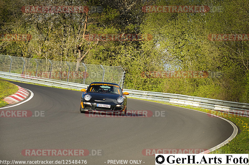 Bild #12548476 - Touristenfahrten Nürburgring Nordschleife (12.05.2021)