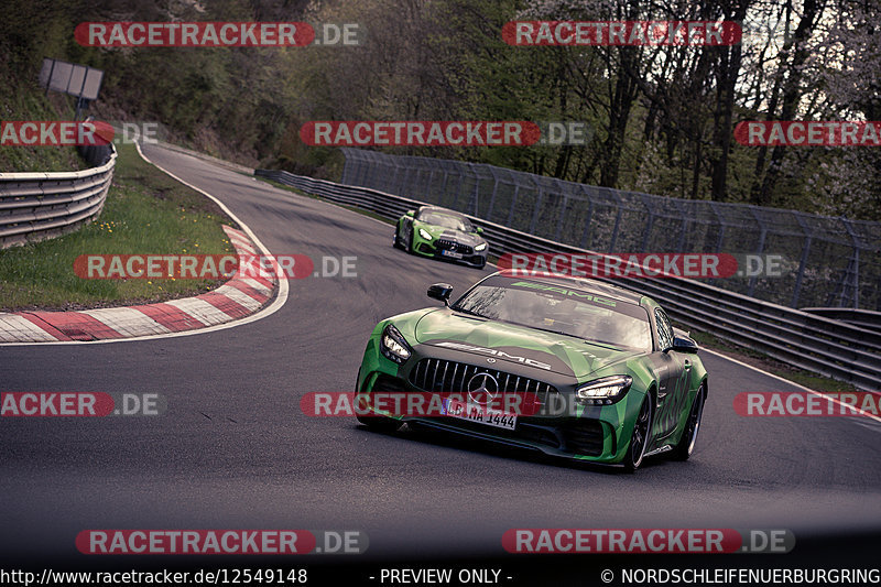 Bild #12549148 - Touristenfahrten Nürburgring Nordschleife (12.05.2021)