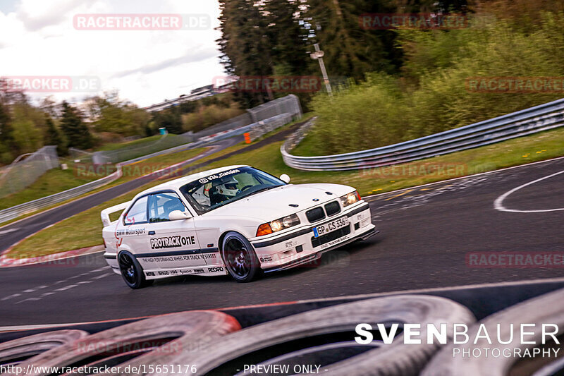 Bild #15651176 - Touristenfahrten Nürburgring Nordschleife (12.05.2021)