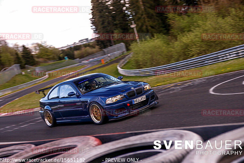 Bild #15651182 - Touristenfahrten Nürburgring Nordschleife (12.05.2021)