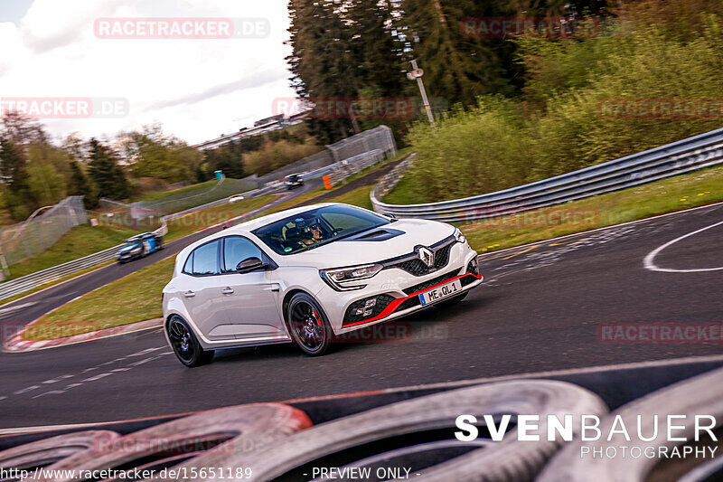 Bild #15651189 - Touristenfahrten Nürburgring Nordschleife (12.05.2021)