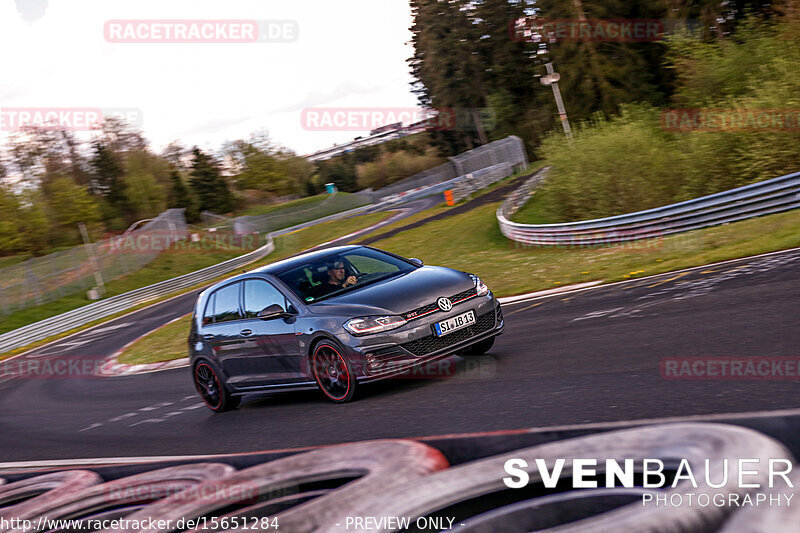 Bild #15651284 - Touristenfahrten Nürburgring Nordschleife (12.05.2021)