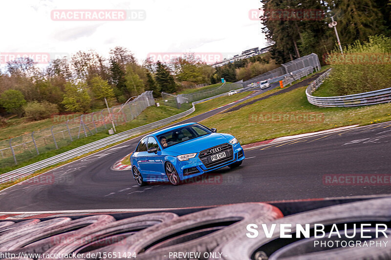 Bild #15651424 - Touristenfahrten Nürburgring Nordschleife (12.05.2021)