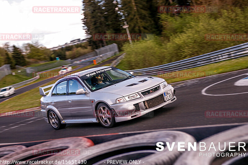 Bild #15651430 - Touristenfahrten Nürburgring Nordschleife (12.05.2021)