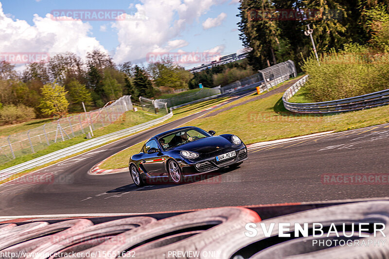 Bild #15651632 - Touristenfahrten Nürburgring Nordschleife (12.05.2021)