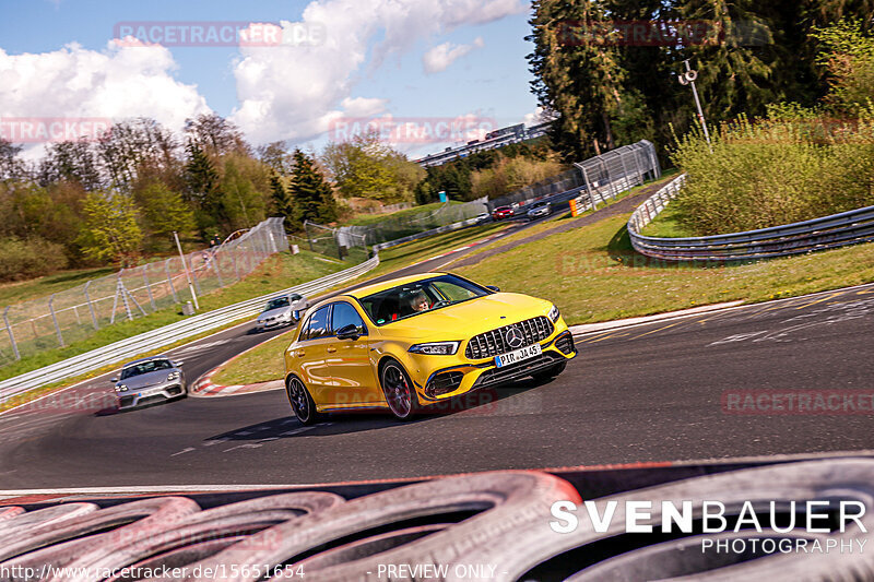 Bild #15651654 - Touristenfahrten Nürburgring Nordschleife (12.05.2021)