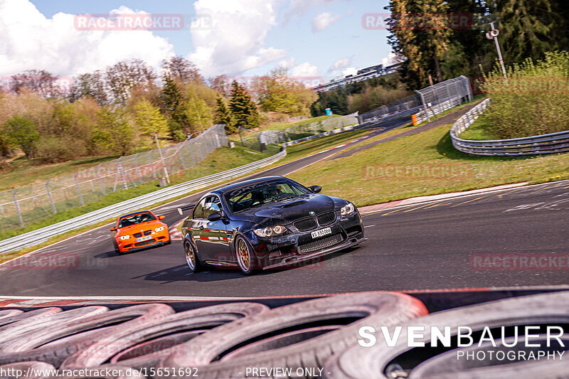 Bild #15651692 - Touristenfahrten Nürburgring Nordschleife (12.05.2021)