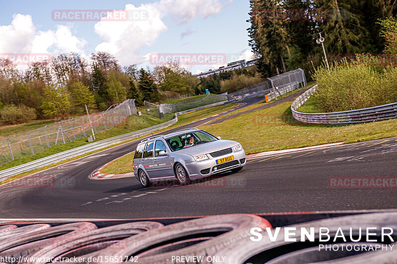 Bild #15651742 - Touristenfahrten Nürburgring Nordschleife (12.05.2021)