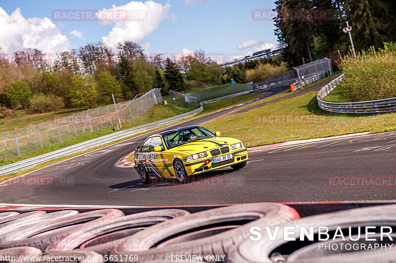 Bild #15651769 - Touristenfahrten Nürburgring Nordschleife (12.05.2021)