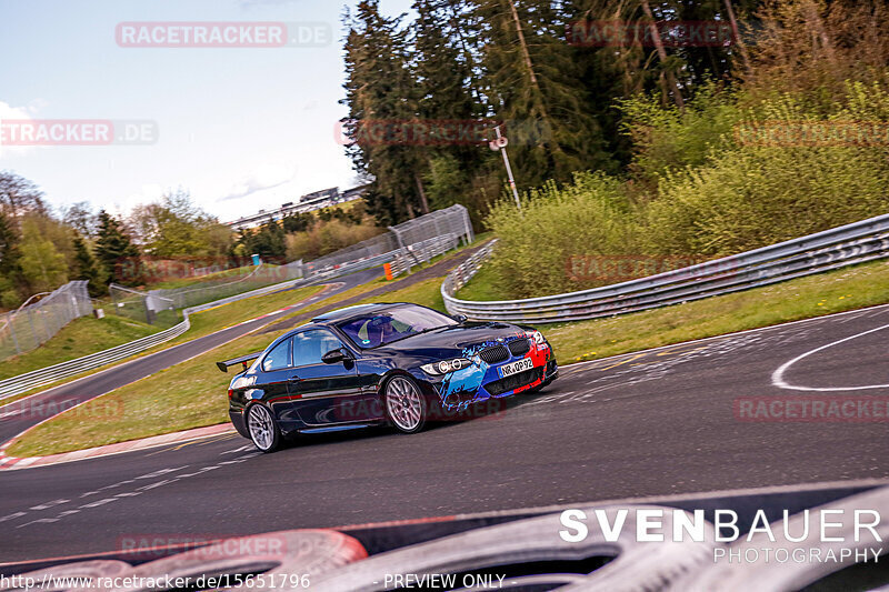 Bild #15651796 - Touristenfahrten Nürburgring Nordschleife (12.05.2021)