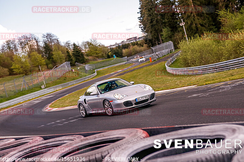 Bild #15651936 - Touristenfahrten Nürburgring Nordschleife (12.05.2021)