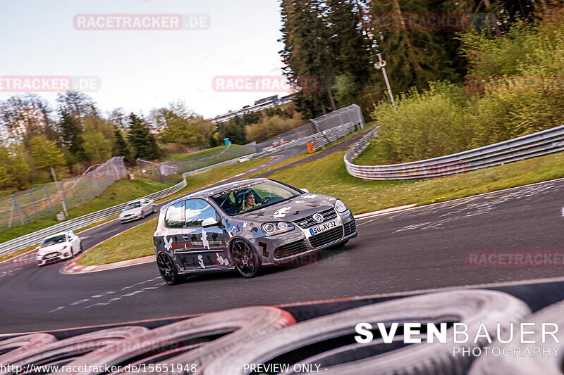 Bild #15651948 - Touristenfahrten Nürburgring Nordschleife (12.05.2021)