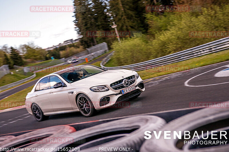 Bild #15652008 - Touristenfahrten Nürburgring Nordschleife (12.05.2021)