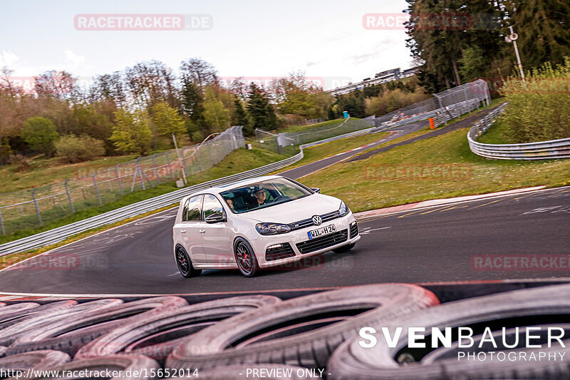 Bild #15652014 - Touristenfahrten Nürburgring Nordschleife (12.05.2021)