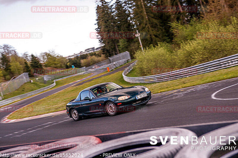 Bild #15652024 - Touristenfahrten Nürburgring Nordschleife (12.05.2021)