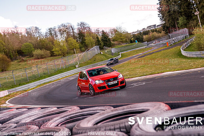 Bild #15652025 - Touristenfahrten Nürburgring Nordschleife (12.05.2021)