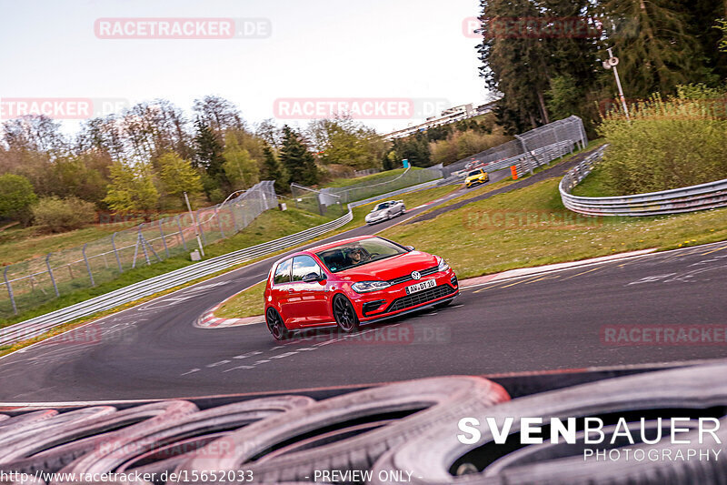 Bild #15652033 - Touristenfahrten Nürburgring Nordschleife (12.05.2021)