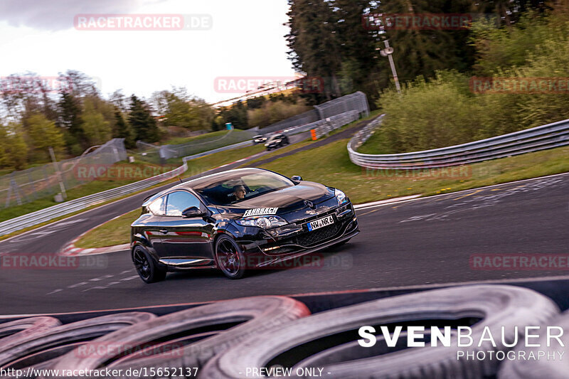 Bild #15652137 - Touristenfahrten Nürburgring Nordschleife (12.05.2021)